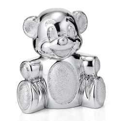 Статуэтка Маленький Медвежонок