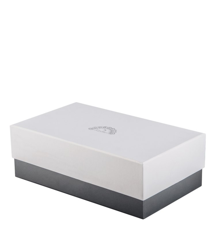 Чайный набор на 2 персоны из фарфора Византия Pavone JK-189, фотография коробки