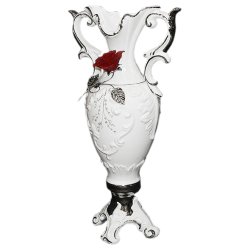 Ваза Цветок розы