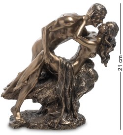 Статуэтка Влюбленные