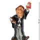 Маленькая Фигурка Судья The Comical World of Stratford RV-203