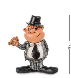 Фигурка Биг Босс