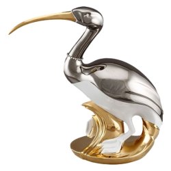 Статуэтка Большая птичка Ибис