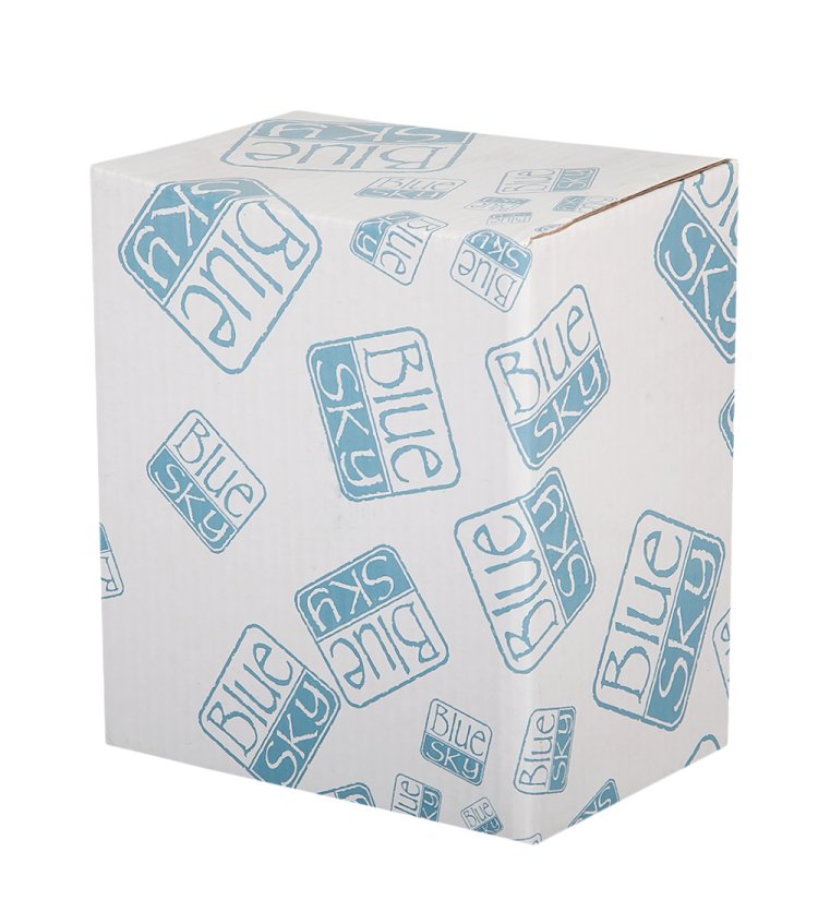 Фигурка на полку Невеста Ларина Blue Sky BS- 90, фотография коробки