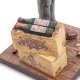 Маленькая Статуэтка Искусный Сомелье - The Wine Taster Forchino FO-84007, увеличенный вид деталей