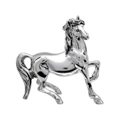 Статуэтка Гарцующая Лошадь