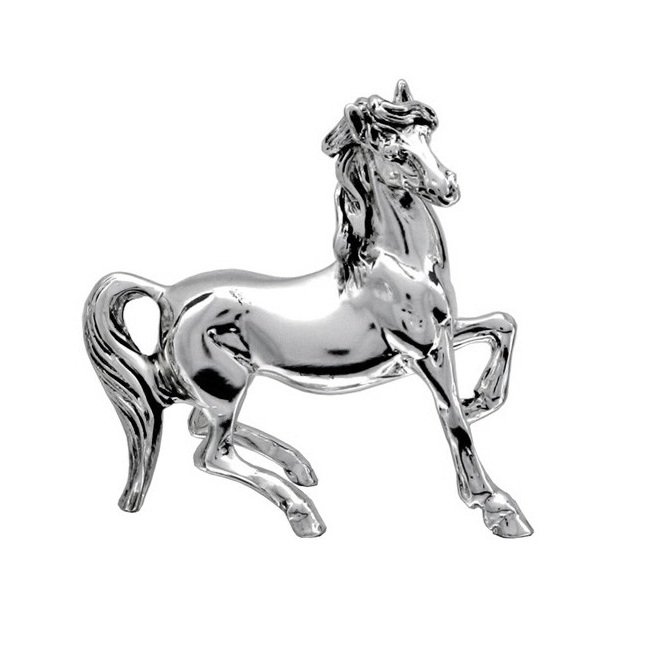 Статуэтка Гарцующая Лошадь