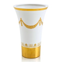 Настольная ваза для цветов Колокол