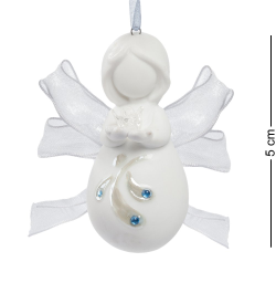 Подвесная статуэтка Ангелочек