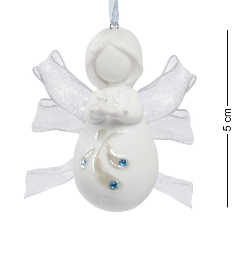 Подвесная статуэтка Ангелочек Pavone CMS-41/ 3