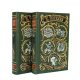 Книги в кожаном переплете Бердяев Н.А. - Собрание сочинений в 2 томах BG1373S