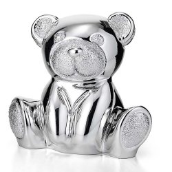 Статуэтка Забавный Медвежонок