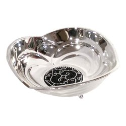 Тарелка со стразами Swarovski