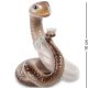 Фигурка из керамики Змея-Гурман Pavone CMS-37/ 6
