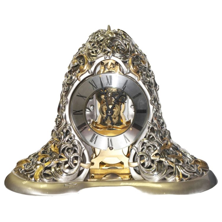 Часы Принц Аквитании