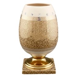 Ваза для цветом на ножке Afog