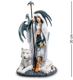 Статуэтка Тайны волхвов - Рут Томпсон