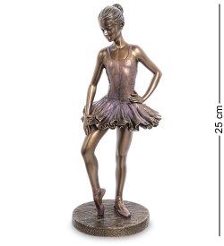 Статуэтка Стойка Балерины