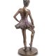 Статуэтка Стойка Балерины Veronese WS-964, оборотная сторона