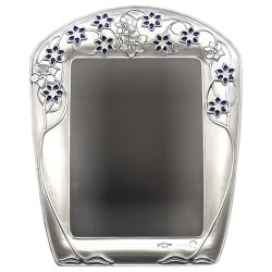 Рамка для фотографий Цветы