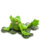 Фигурка-лягушка Фрогги на отдыхе The Comical World of Stratford RV-113, оборотная сторона