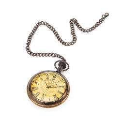 Часы на цепочке Victoria London