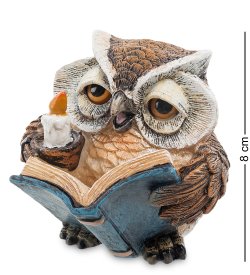 Фигурка Сова - Сказка перед сном