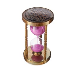Песочные часы шахматные
