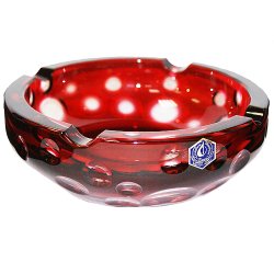 Пепельница Staccato