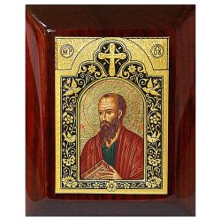 Икона Святой Павел