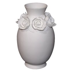 Ваза для цветов Розы