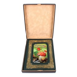 Русский лес: Грибы и ягоды - Бутромеев В. П.