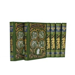 Александр Грин - Собрание сочинений в 6 томах