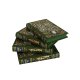 Книги в кожаном переплете Александр Грин - Собрание сочинений в 6 томах BG1374S, фотография 6