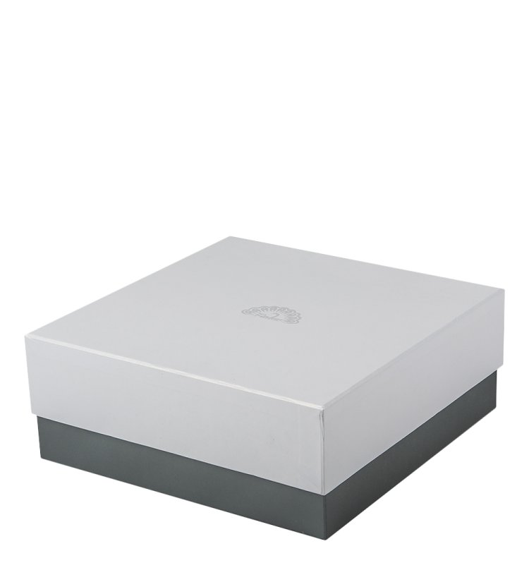 Чайный сервиз на 6 персон из фарфора Византия Pavone JK-191, фотография коробки