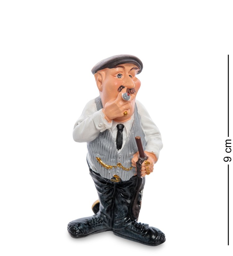 Статуэтка Босс The Comical World of Stratford RV-626