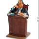 Статуэтка Серьезный Судья - The Judge Forchino FO-85529