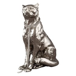 Статуэтка Барс