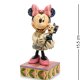 Статуэтка Минни Маус ветеринар - Нежная забота Disney Traditions