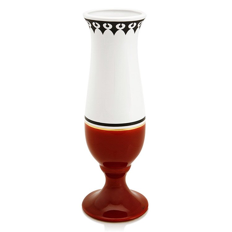 Настольная ваза для цветов