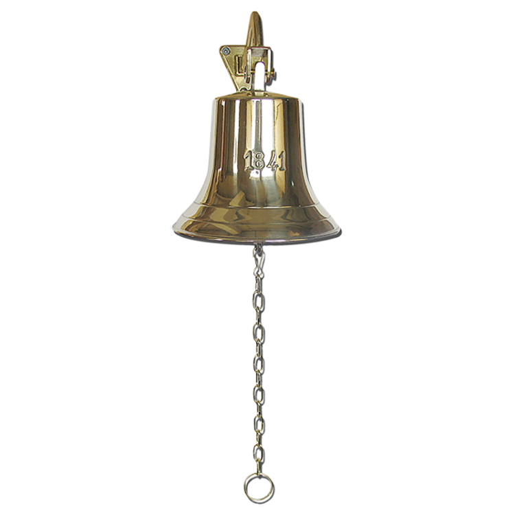 Золотая Рында 1841 - Диаметр 14 см Alberti Livio AL-80-370