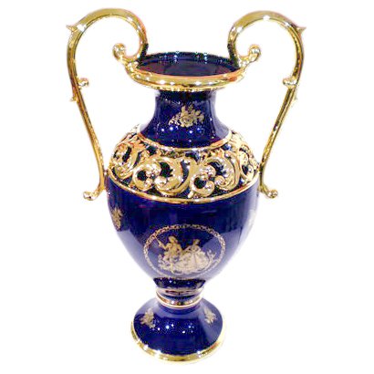 Ваза Монако