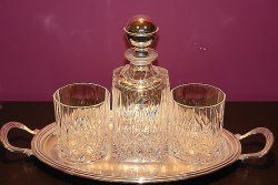 Набор для виски Opera Whisky