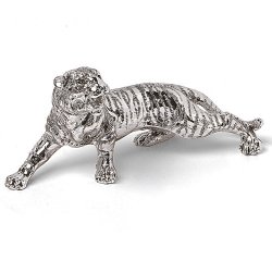 Статуэтка Тигр, Размер 22х10 см