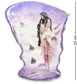 Статуэтка в стиле Фэнтези - Невесомая красота - Селина Фенек