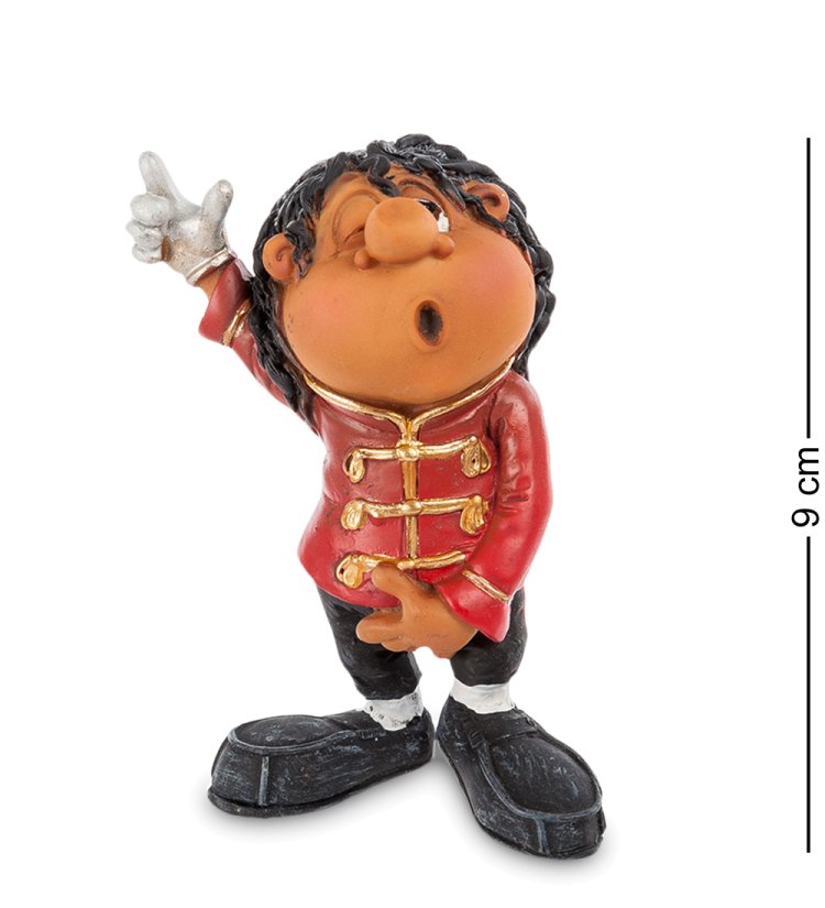 Фигурка Лунная походка The Comical World of Stratford RV- 88