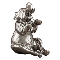 Статуэтка Сидящий слон