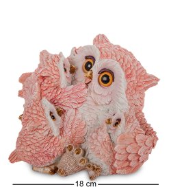 Копилка Совы - Счастливая мама