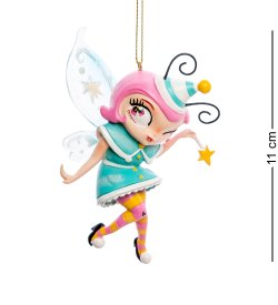 Подвесная фигурка Фея развлечений
