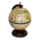 Глобус-бар настольный Небесная Сфера Jufeng JF-CG-33002-NN